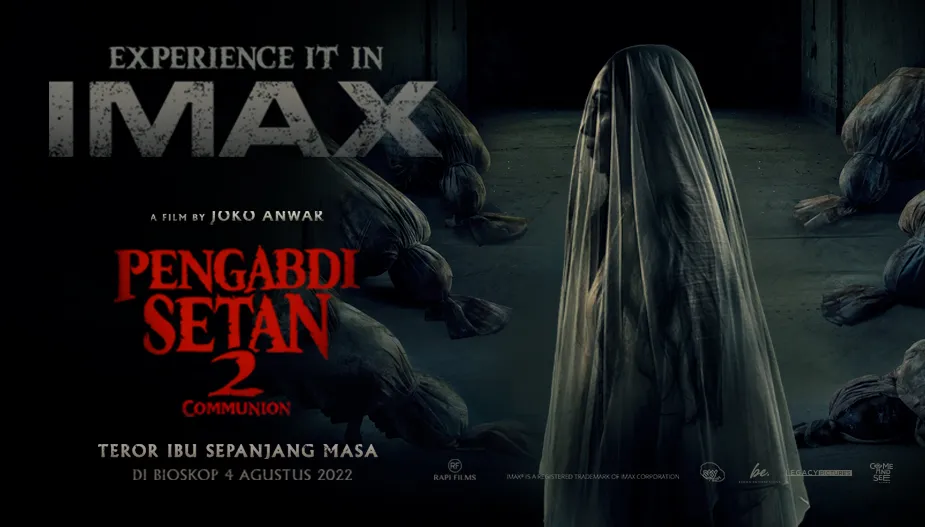 Pengabdi Setan 2