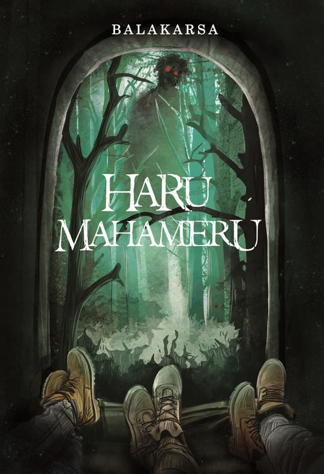Hantu Mahameru
